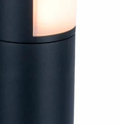 LED-Stehlampe Cyra