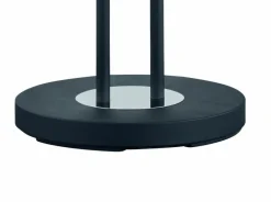LED-Stehlampe Dent