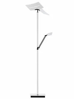 LED-Stehlampe Evolo