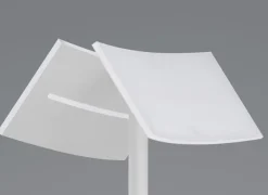 LED-Stehlampe Evolo