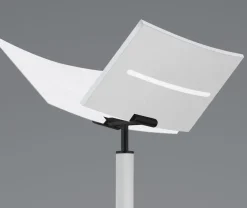 LED-Stehlampe Evolo