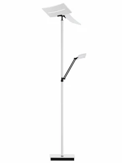 LED-Stehlampe Evolo