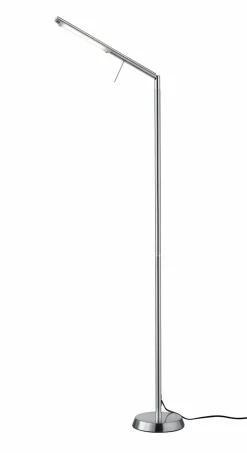 LED-Stehlampe Filigran