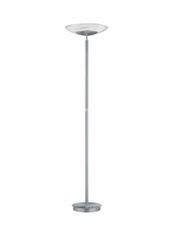 LED-Stehlampe Findus