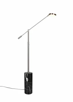 LED-Stehlampe Fiore