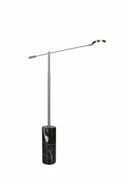 LED-Stehlampe Fiore