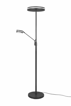 LED-Stehlampe Franklin