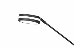 LED-Stehlampe Franklin