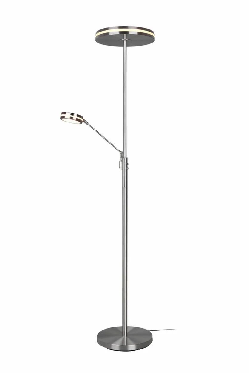 LED-Stehlampe Franklin