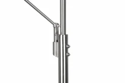 LED-Stehlampe Franklin