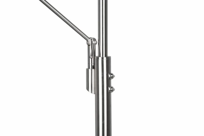 LED-Stehlampe Franklin