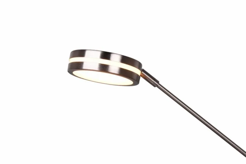 LED-Stehlampe Franklin