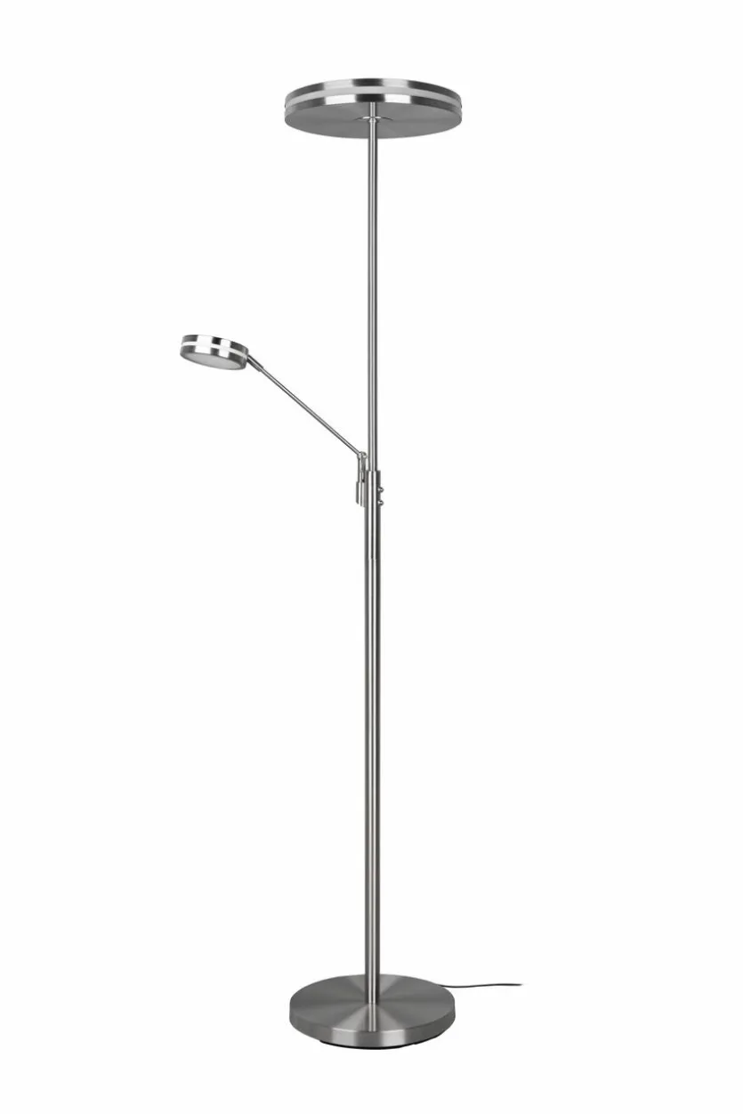 LED-Stehlampe Franklin