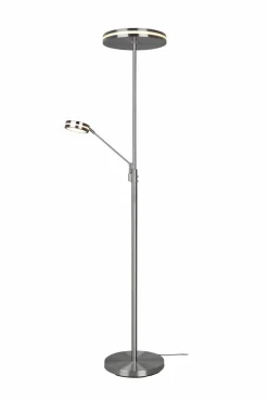 LED-Stehlampe Franklin