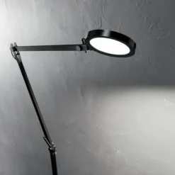 LED-Stehlampe Futura