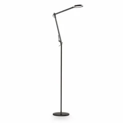 LED-Stehlampe Futura