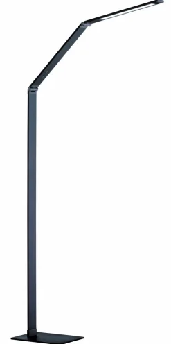 LED-Stehlampe Geri