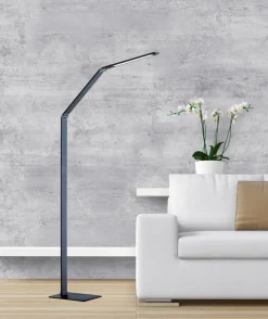LED-Stehlampe Geri