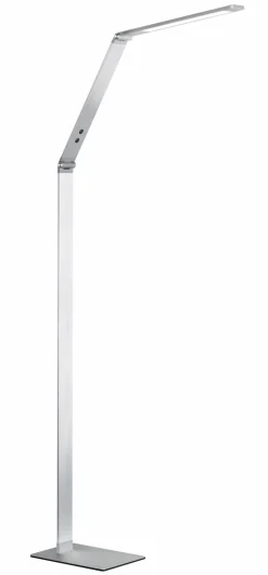 LED-Stehlampe Geri