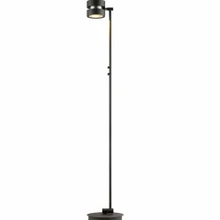 LED-Stehlampe Glow Sphere