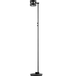 LED-Stehlampe Glow Sphere