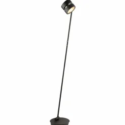 LED-Stehlampe Glow Sphere