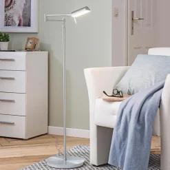LED-Stehlampe Graz