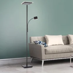LED-Stehlampe Hans