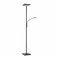 LED-Stehlampe Hans