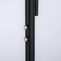 LED-Stehlampe Hans
