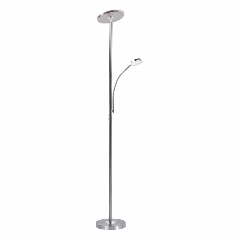 LED-Stehlampe HANS
