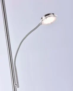 LED-Stehlampe HANS