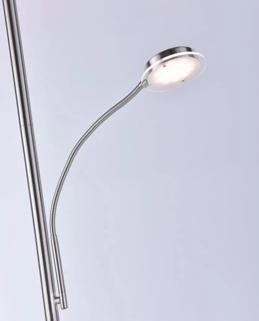 LED-Stehlampe HANS