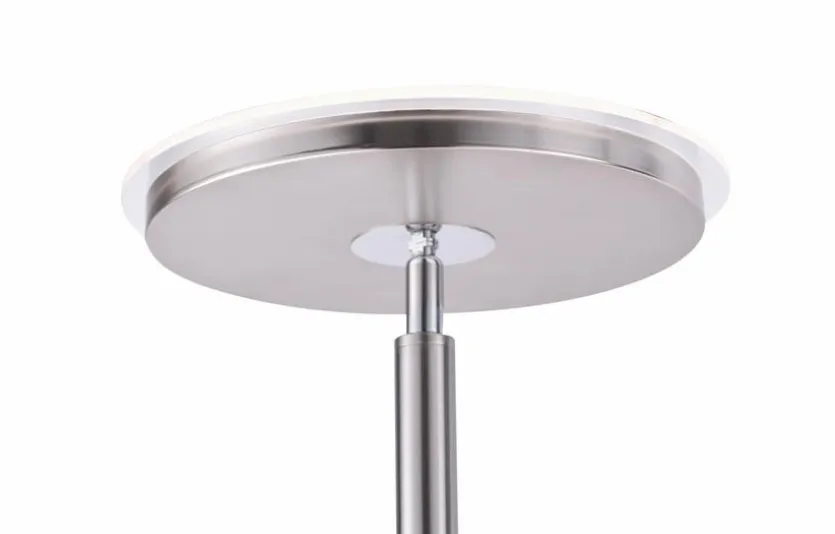LED-Stehlampe HANS