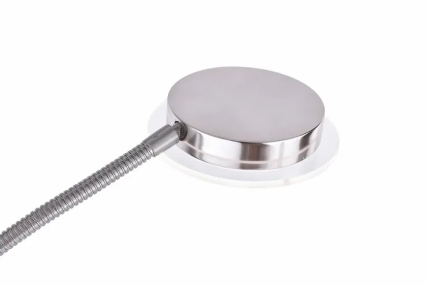 LED-Stehlampe HANS