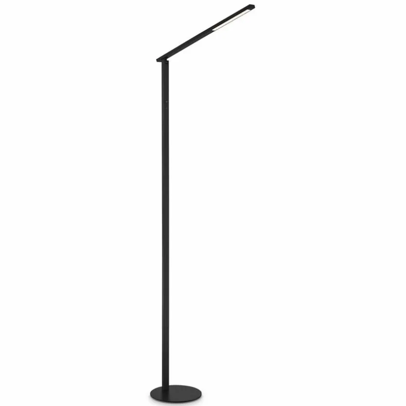 LED-Stehlampe Ideal