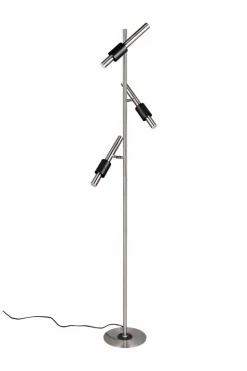 LED-Stehlampe Ikaris