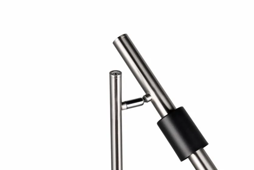 LED-Stehlampe Ikaris
