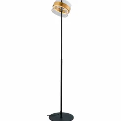 LED-Stehlampe Inside