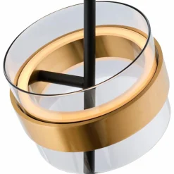 LED-Stehlampe Inside