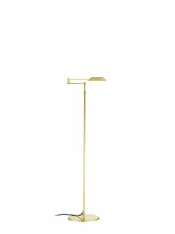 LED-Stehlampe Johann