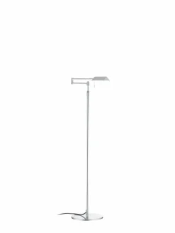 LED-Stehlampe Johann