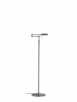 LED-Stehlampe Johann
