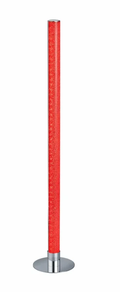LED-Stehlampe Leia