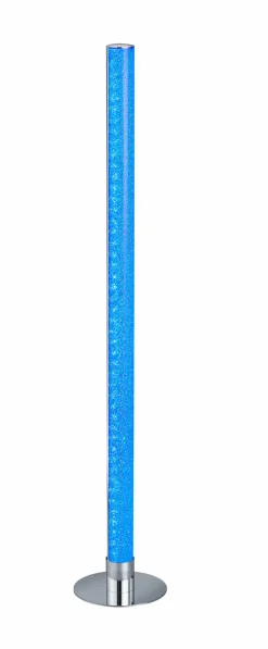 LED-Stehlampe Leia
