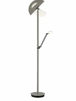 LED-Stehlampe Lina
