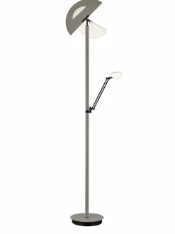 LED-Stehlampe Lina