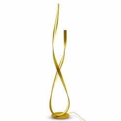 LED-Stehlampe Linda