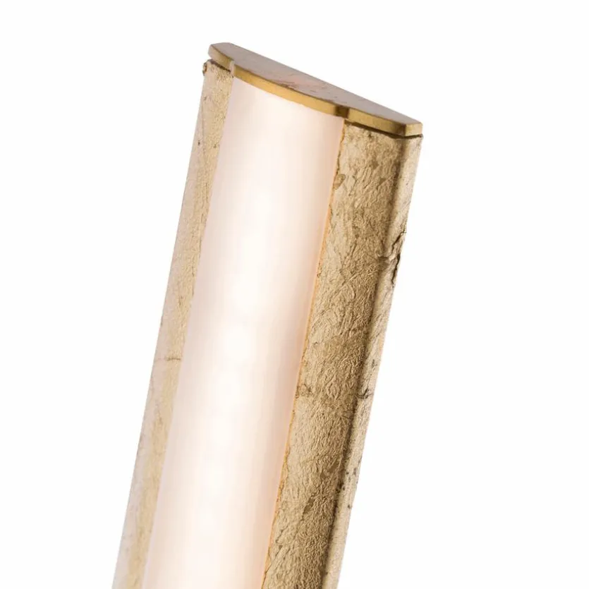LED-Stehlampe Linda