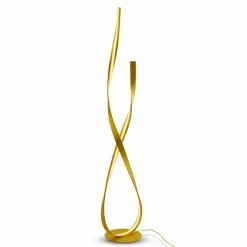 LED-Stehlampe Linda